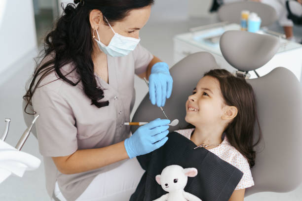 Best Orthodontic Emergency Dentist in Fort Recovery, OH