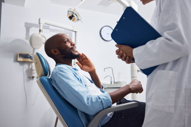 Best 24-Hour Emergency Dentist in Fort Recovery, OH